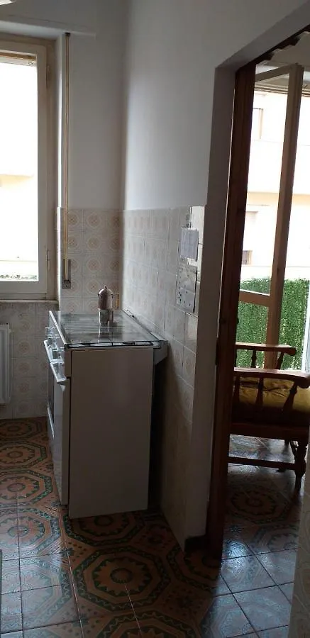 Aluma Villa Alghero