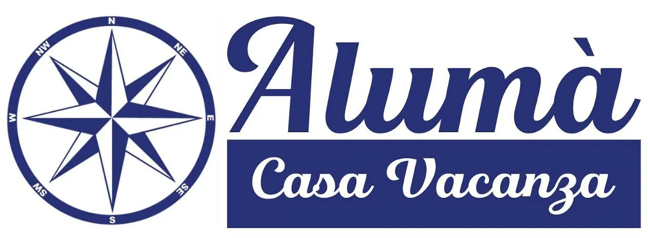 Vakantiehuis Aluma Villa Alghero Italië