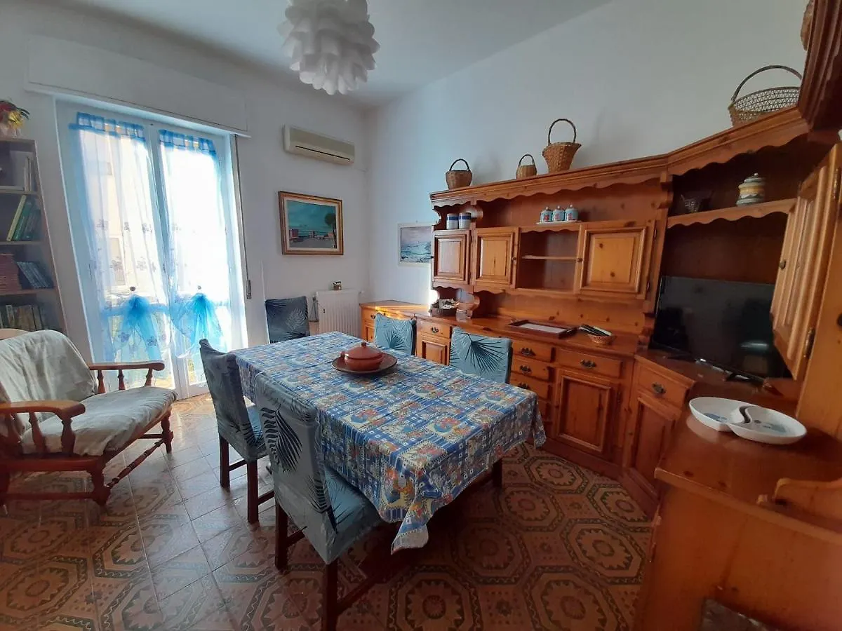 Aluma Villa Alghero 0*,  Italië