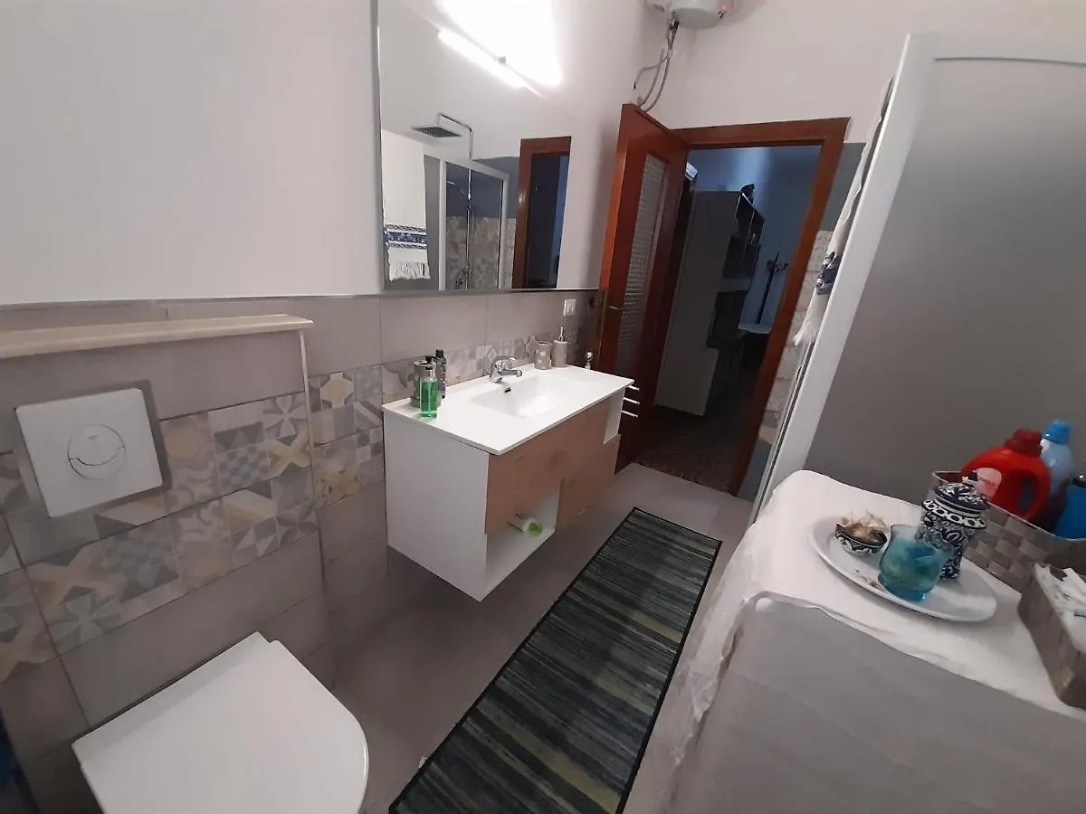 Vakantiehuis Aluma Villa Alghero