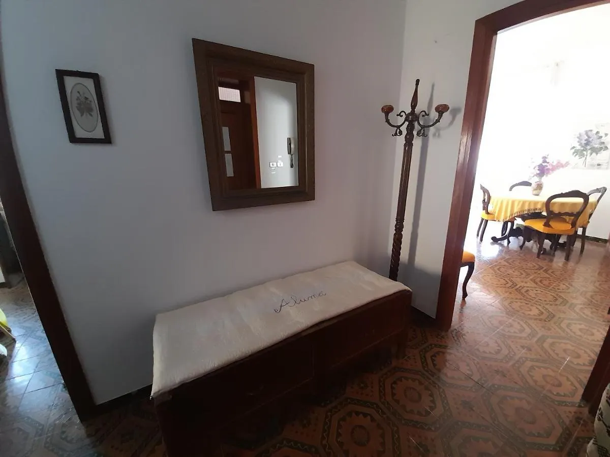 Aluma Villa Alghero Italië