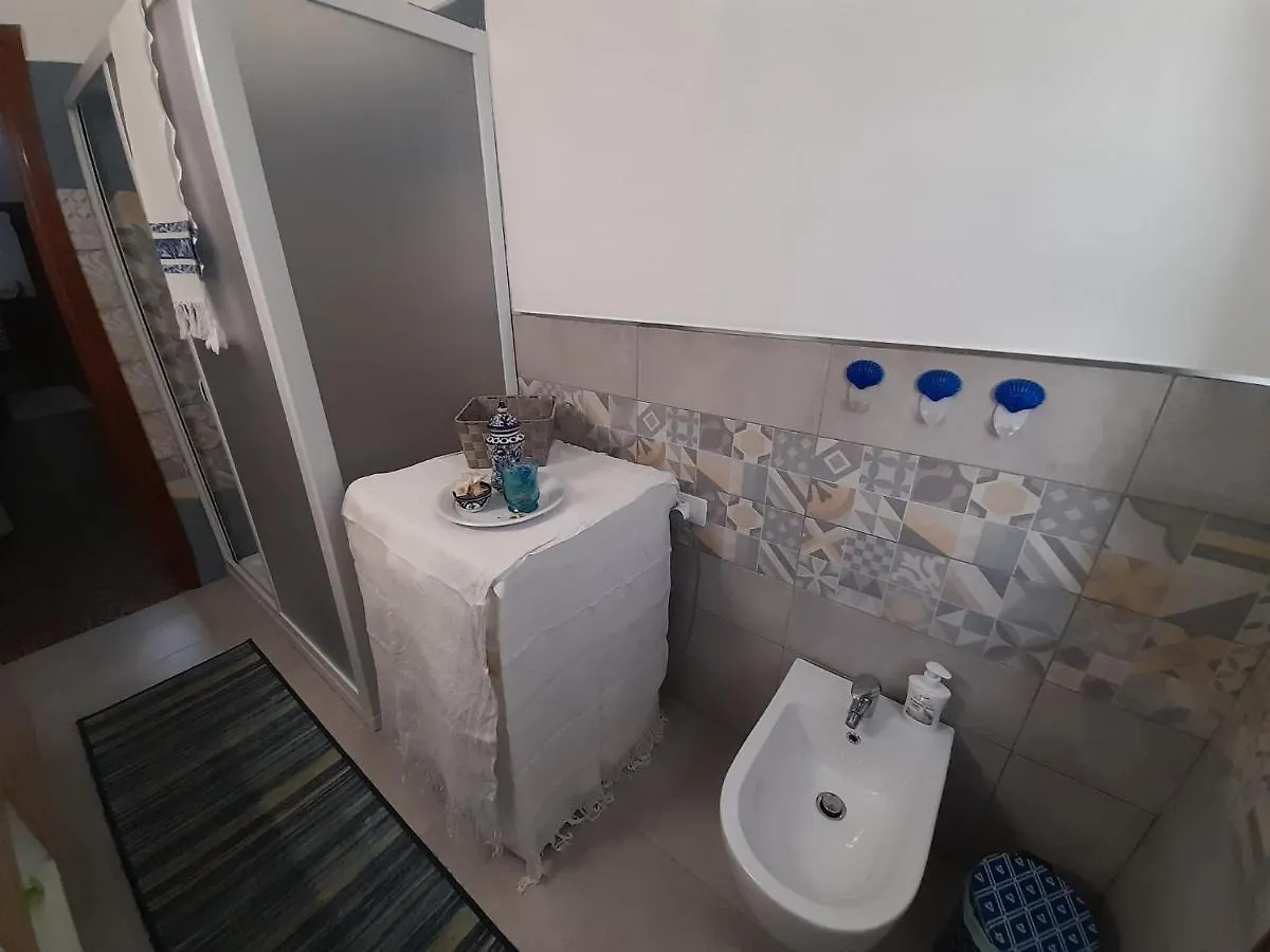 Aluma Villa Alghero Vakantiehuis