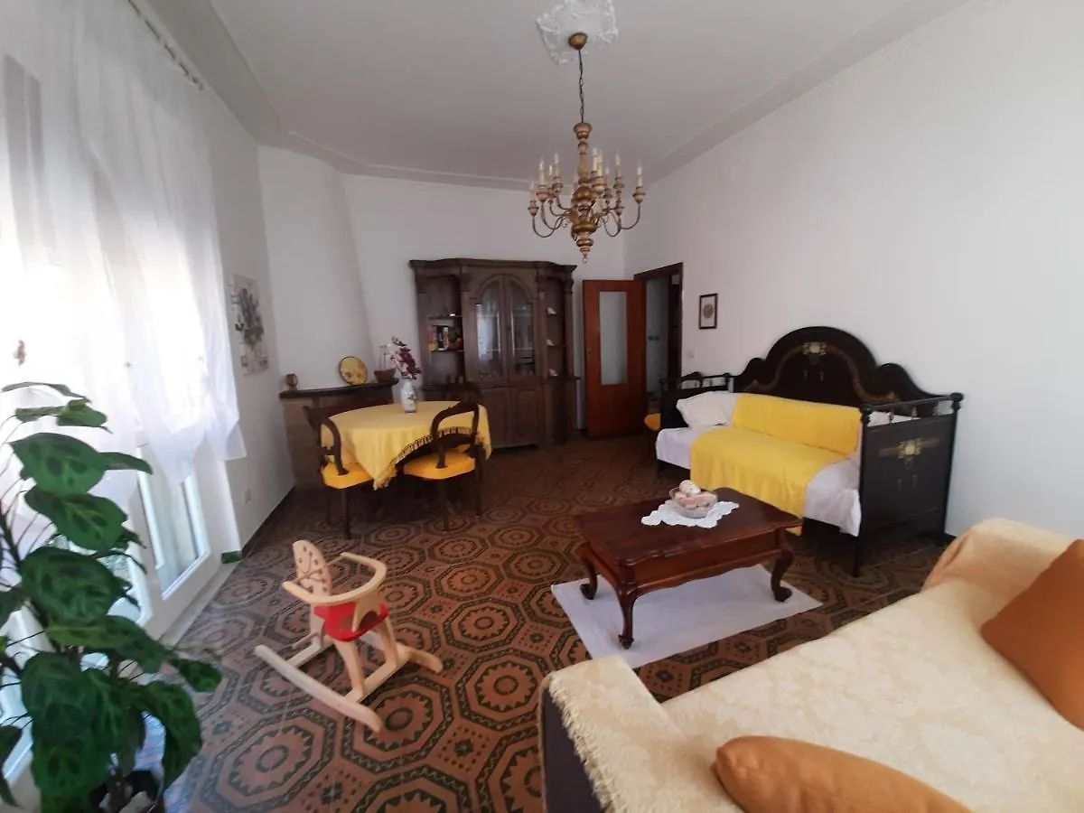 Vakantiehuis Aluma Villa Alghero Italië