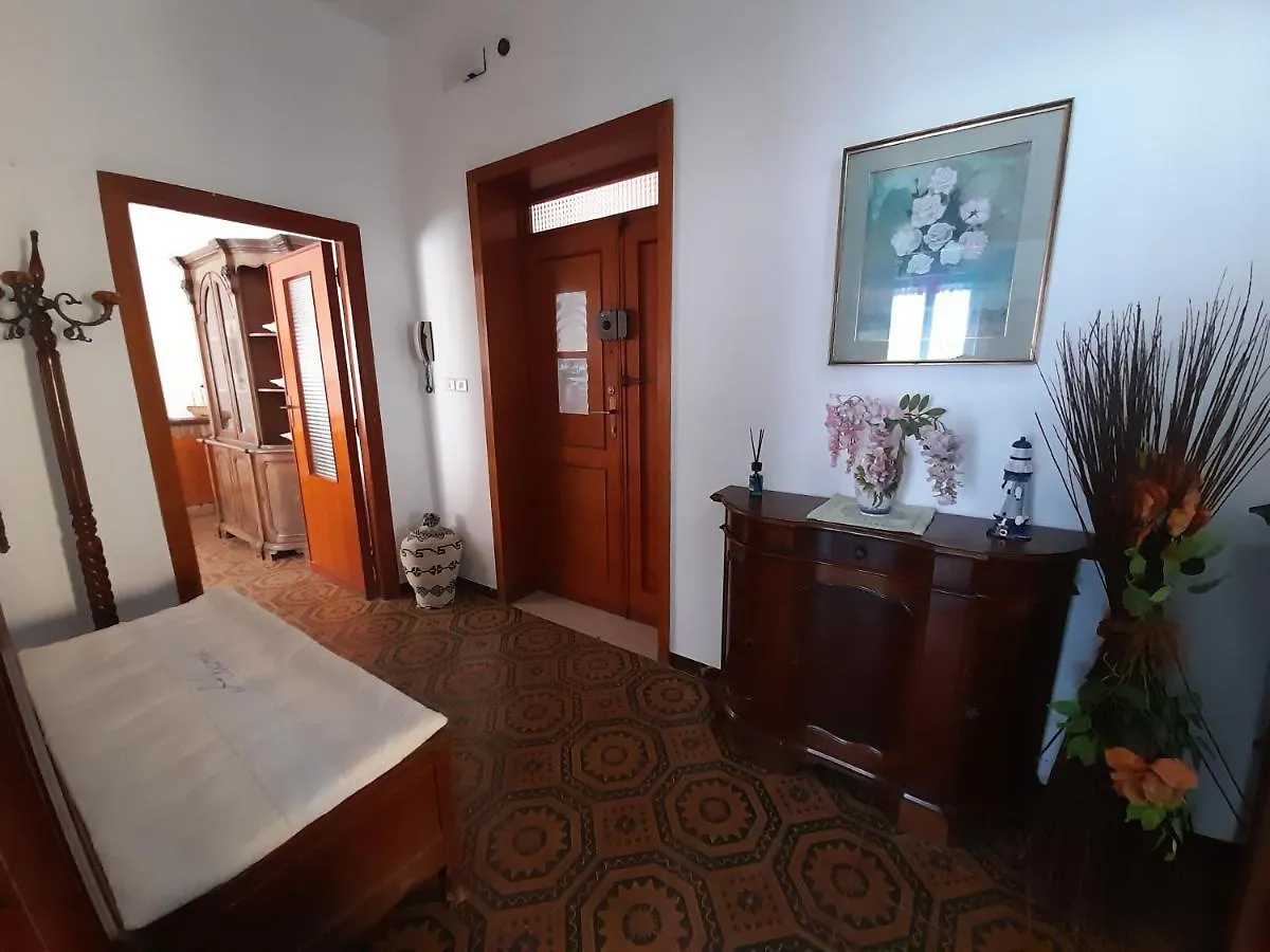 Vakantiehuis Aluma Villa Alghero