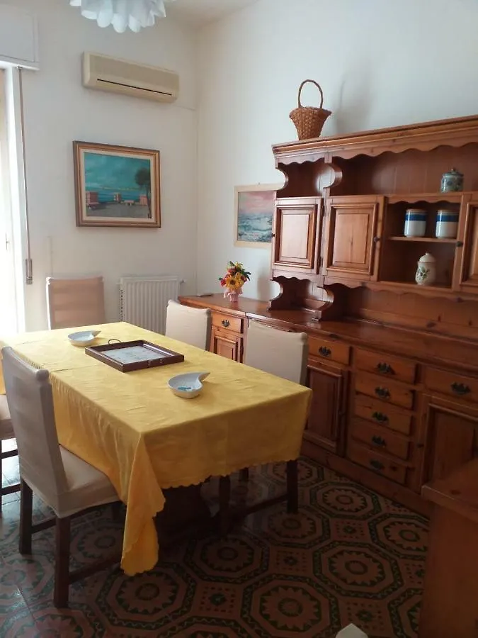 Aluma Villa Alghero 0*,  Italië