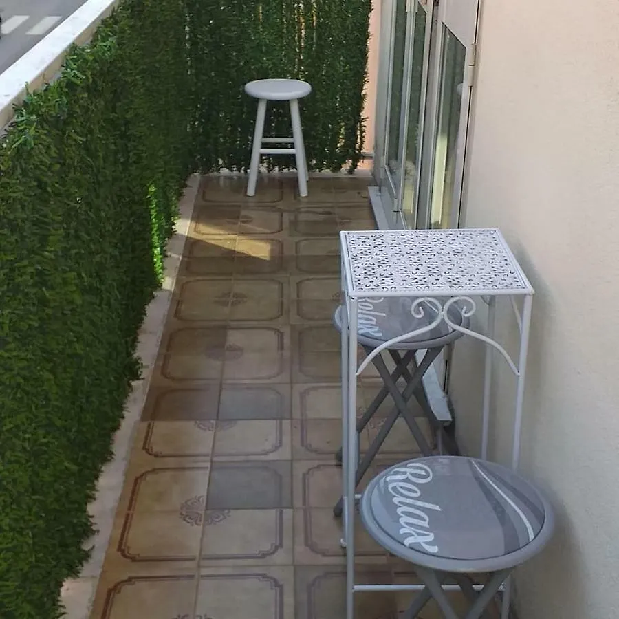 Aluma Villa Alghero